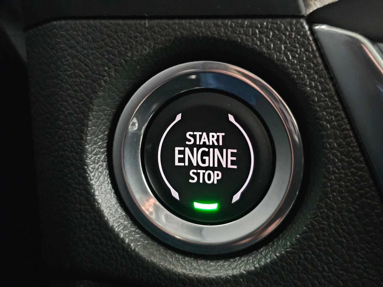 2025 Buick Encore GX Avenir