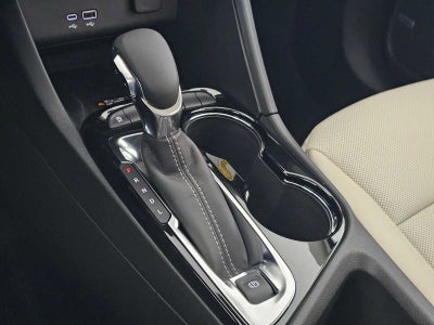 2025 Buick Encore GX Avenir