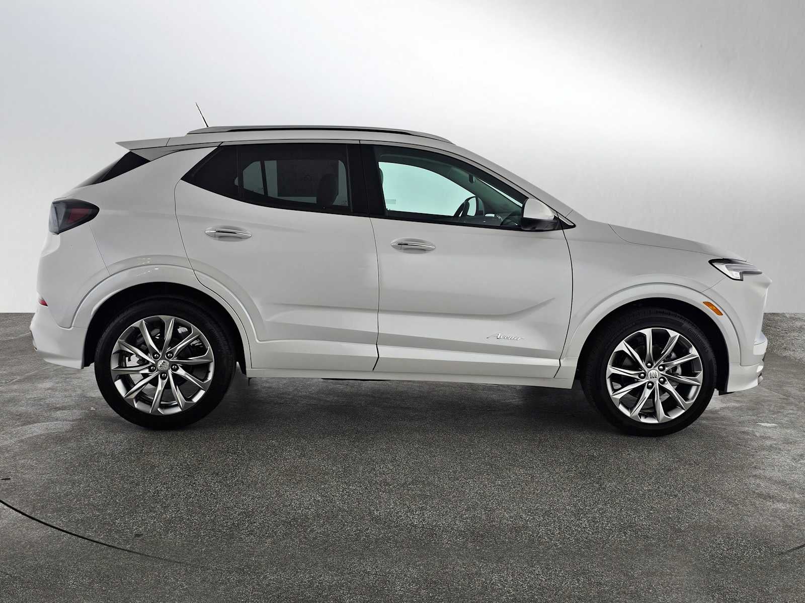 2025 Buick Encore GX Avenir