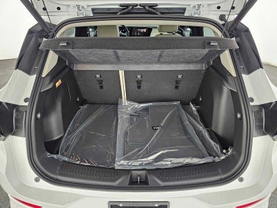 2025 Buick Encore GX Avenir