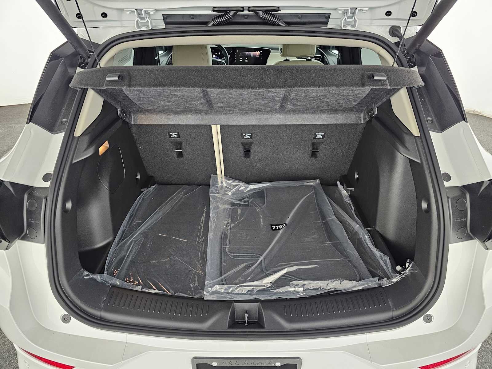 2025 Buick Encore GX Avenir