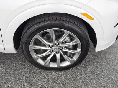 2025 Buick Encore GX Avenir