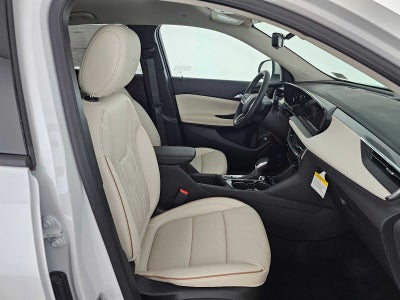 2025 Buick Encore GX Avenir