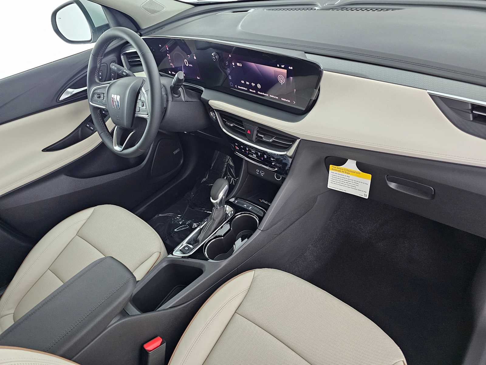 2025 Buick Encore GX Avenir