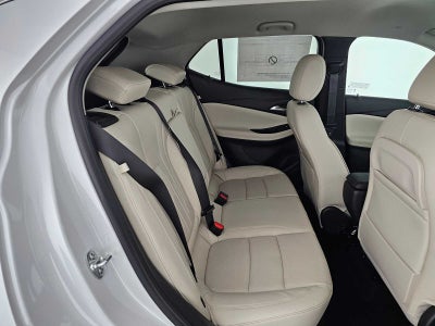 2025 Buick Encore GX Avenir
