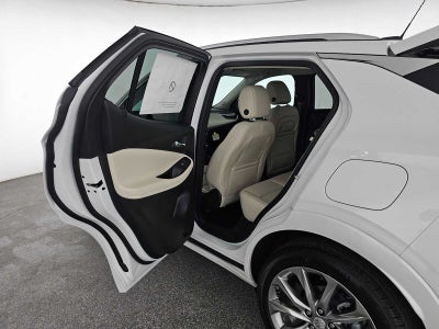 2025 Buick Encore GX Avenir