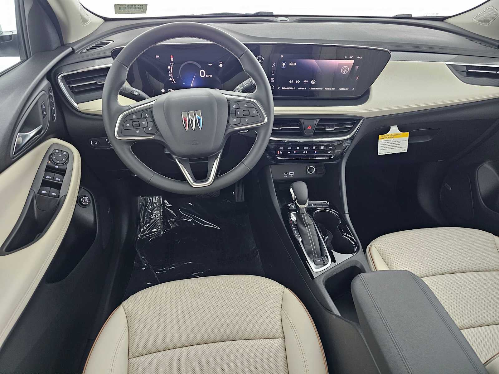 2025 Buick Encore GX Avenir