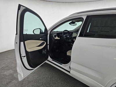 2025 Buick Encore GX Avenir