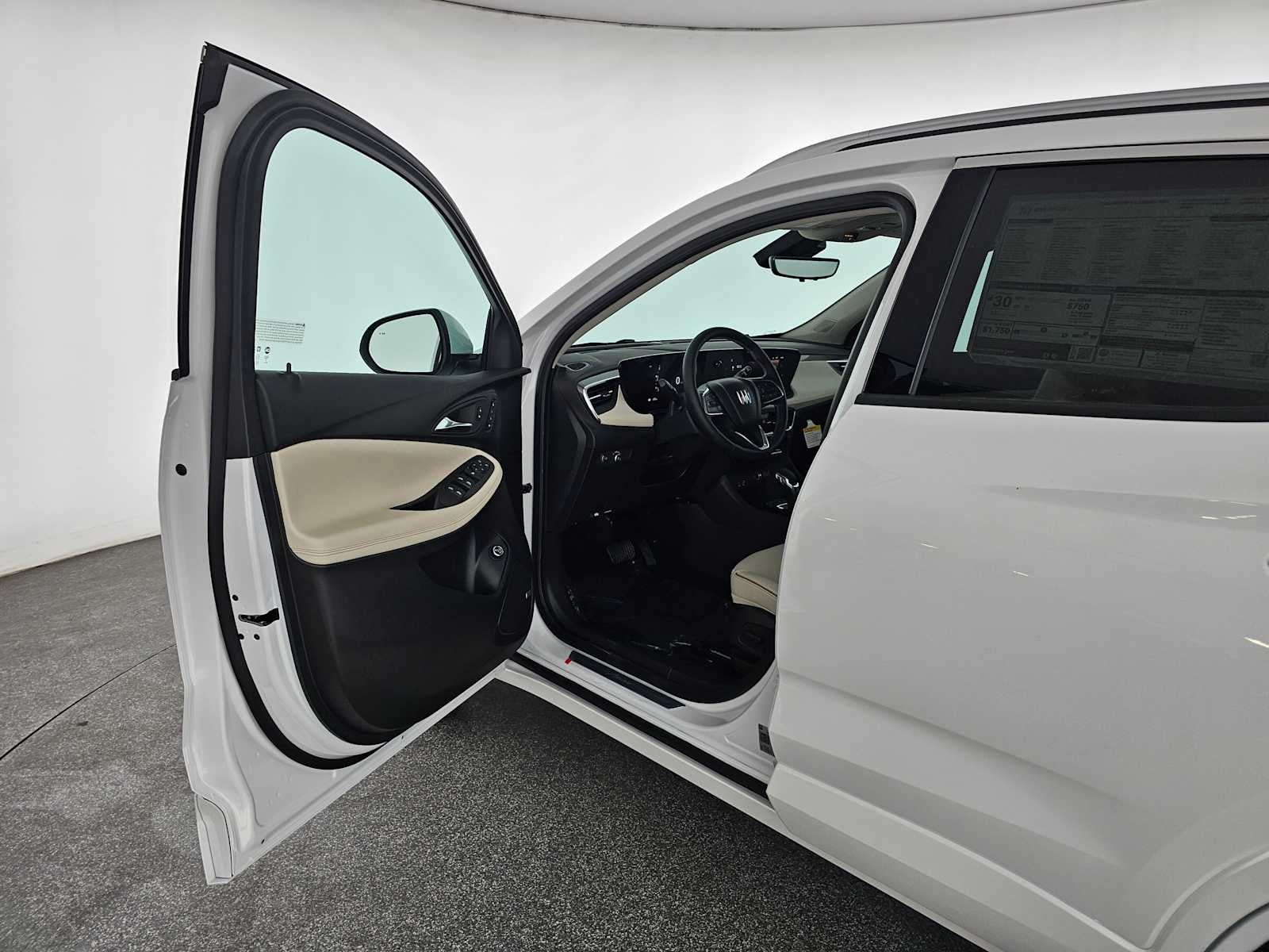 2025 Buick Encore GX Avenir