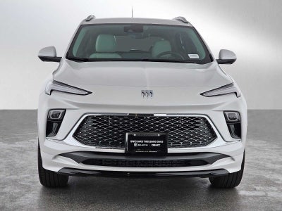 2025 Buick Encore GX Avenir