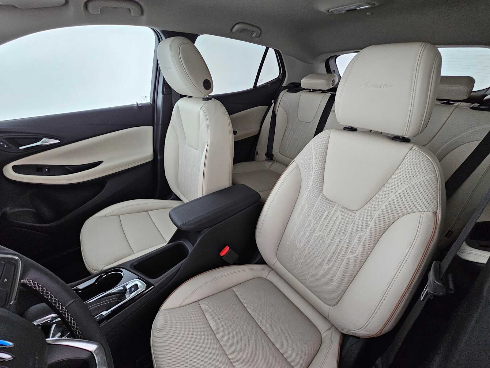 2025 Buick Encore GX Avenir