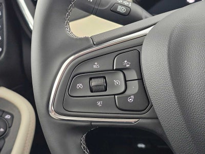 2025 Buick Encore GX Avenir