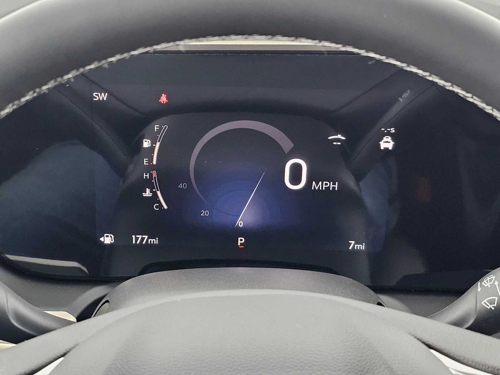 2025 Buick Encore GX Avenir