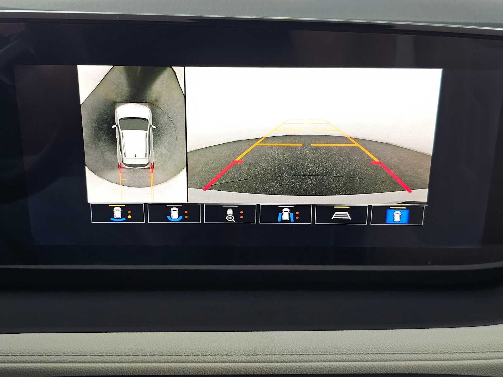 2025 Buick Encore GX Avenir