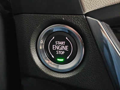 2025 Buick Encore GX Avenir