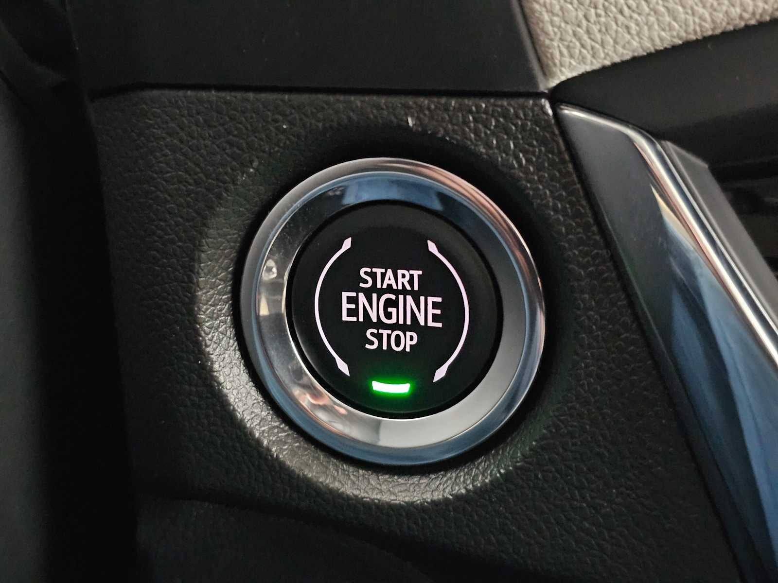 2025 Buick Encore GX Avenir