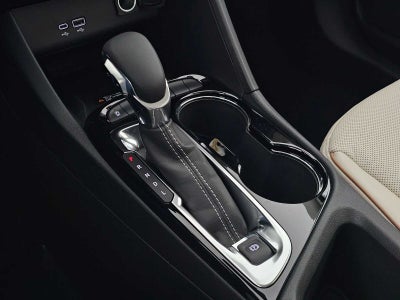 2025 Buick Encore GX Avenir