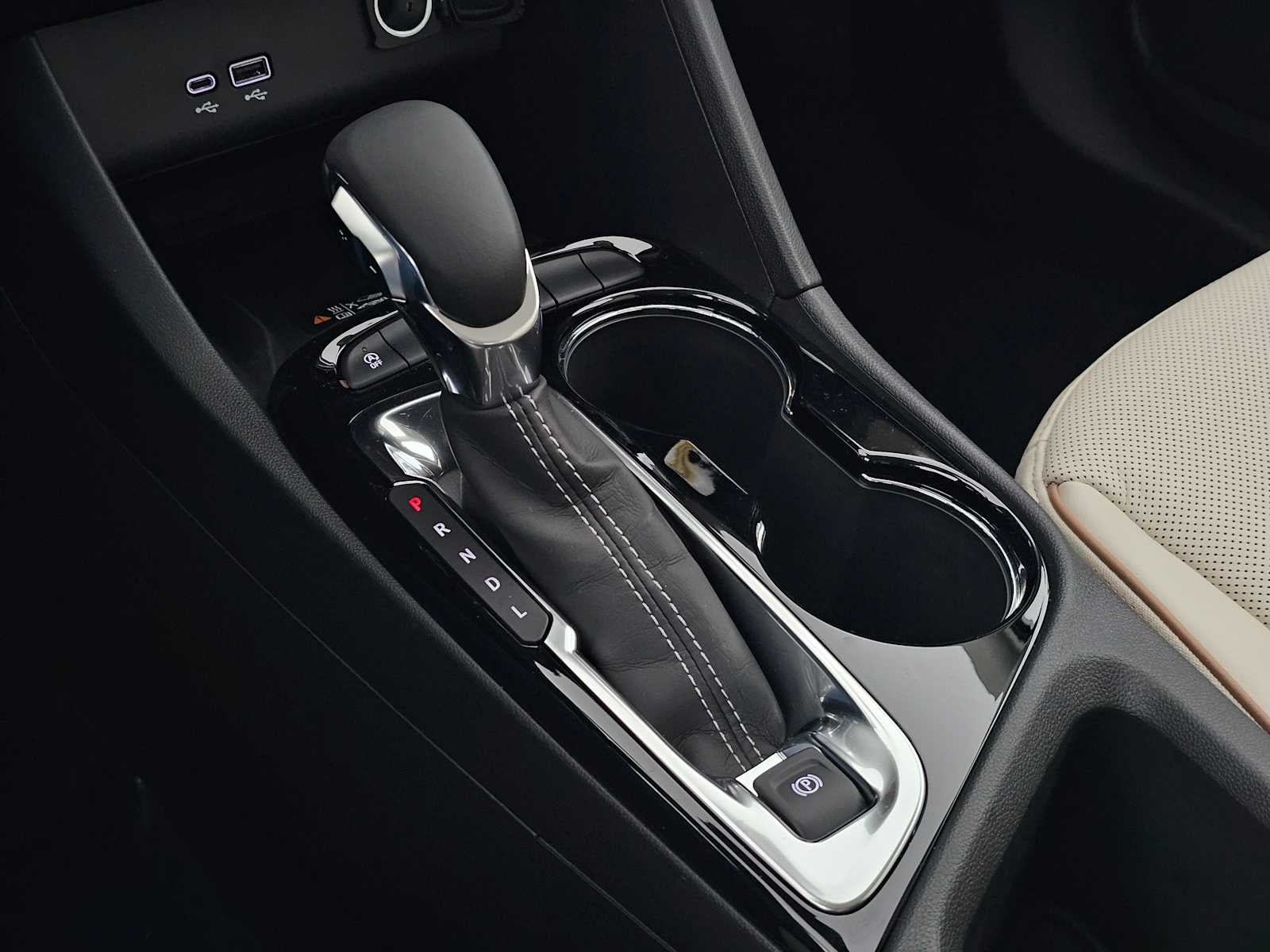 2025 Buick Encore GX Avenir