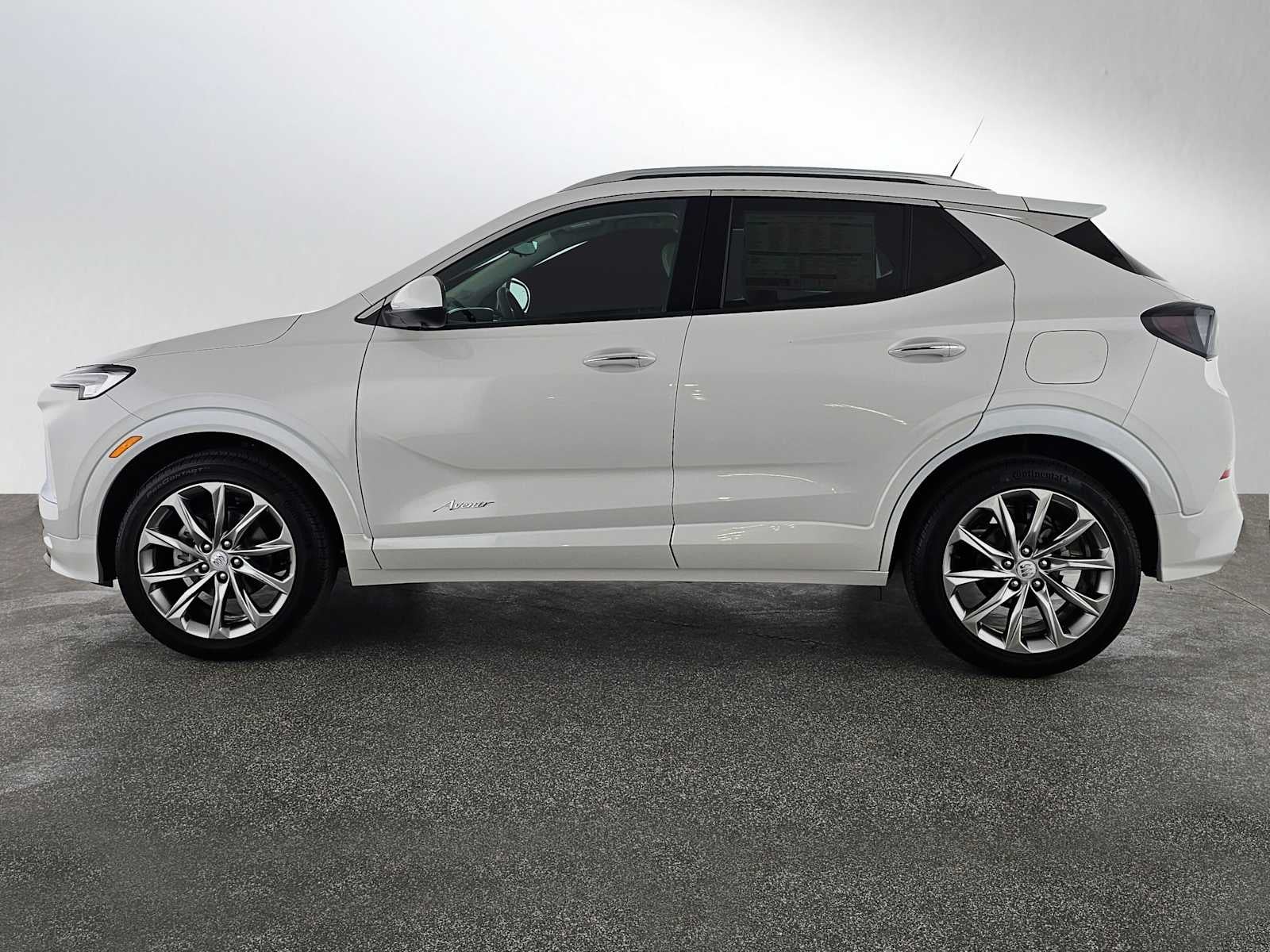 2025 Buick Encore GX Avenir