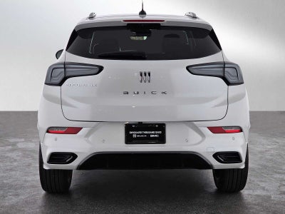 2025 Buick Encore GX Avenir