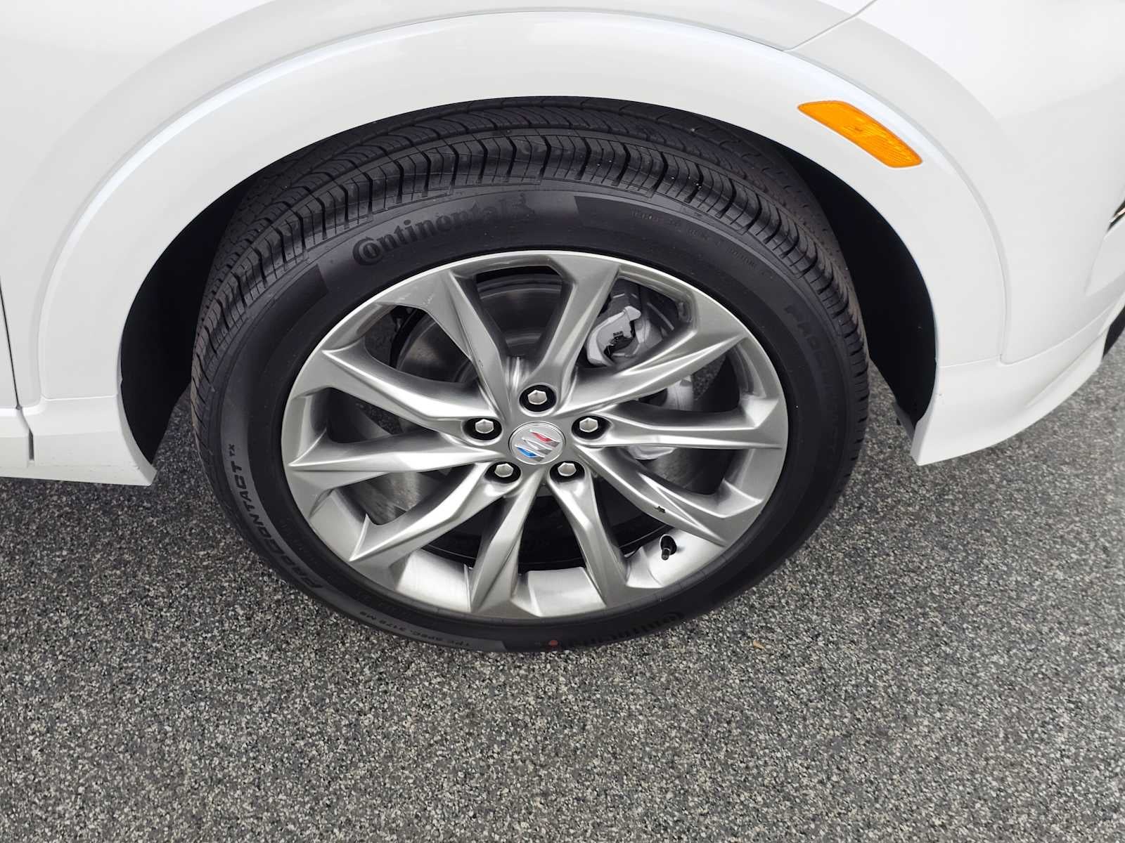 2025 Buick Encore GX Avenir