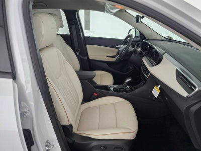 2025 Buick Encore GX Avenir