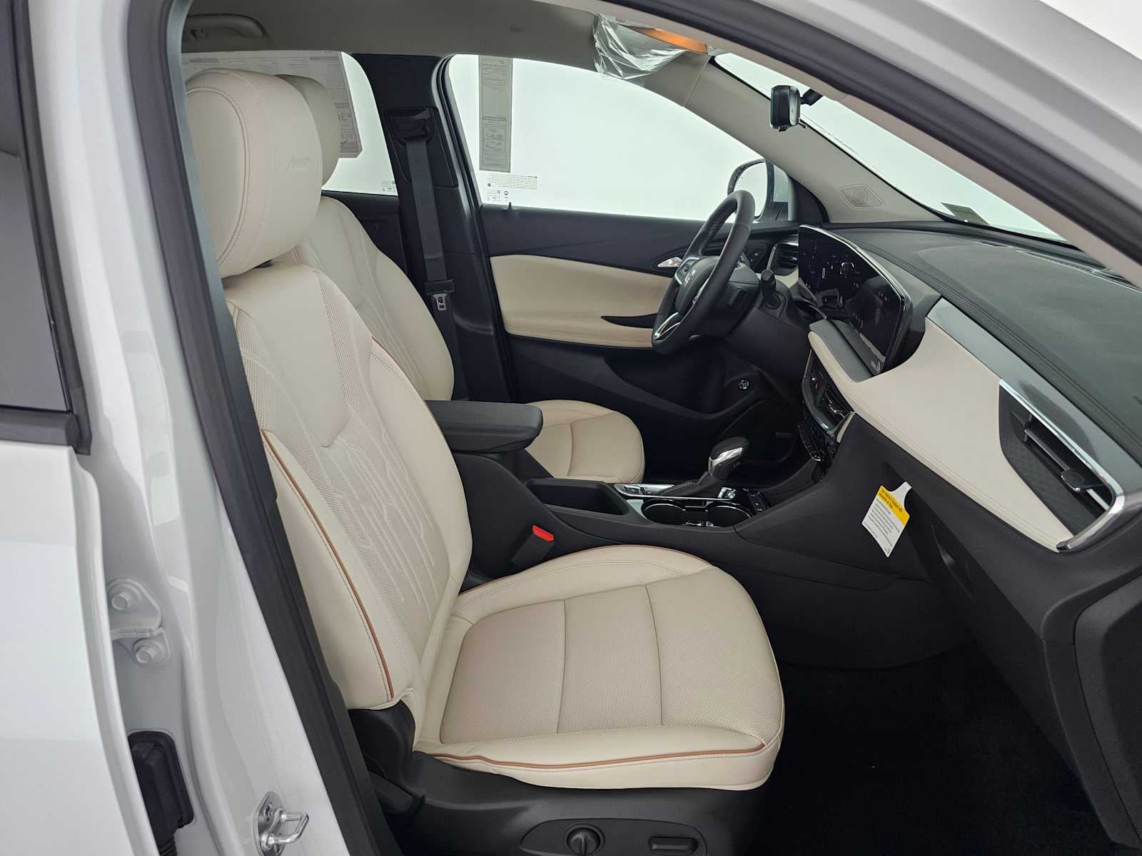 2025 Buick Encore GX Avenir