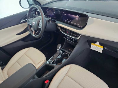 2025 Buick Encore GX Avenir