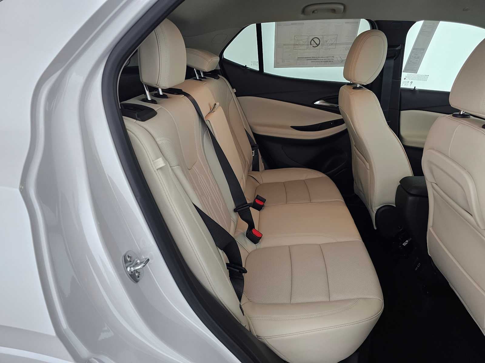 2025 Buick Encore GX Avenir