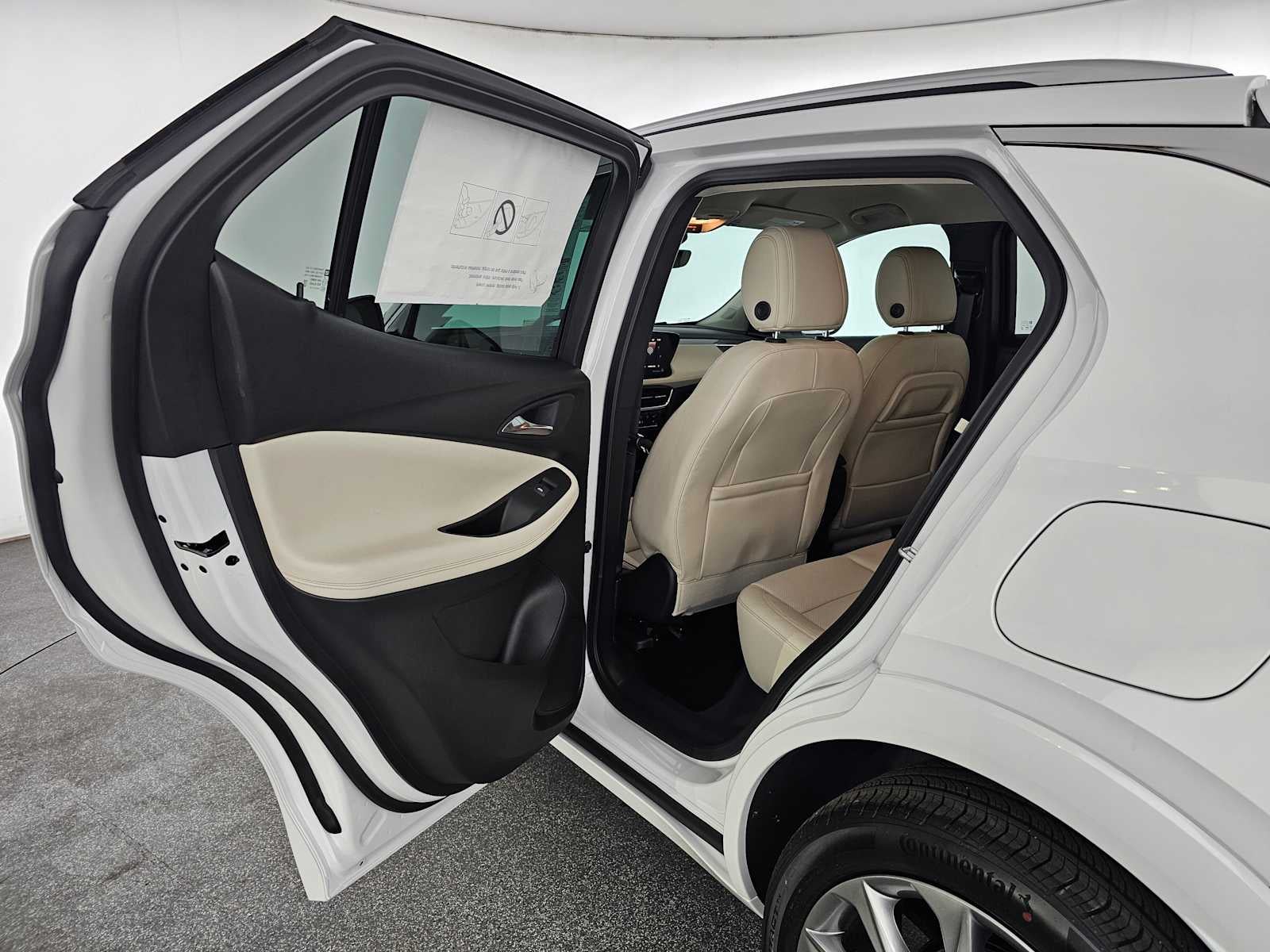 2025 Buick Encore GX Avenir