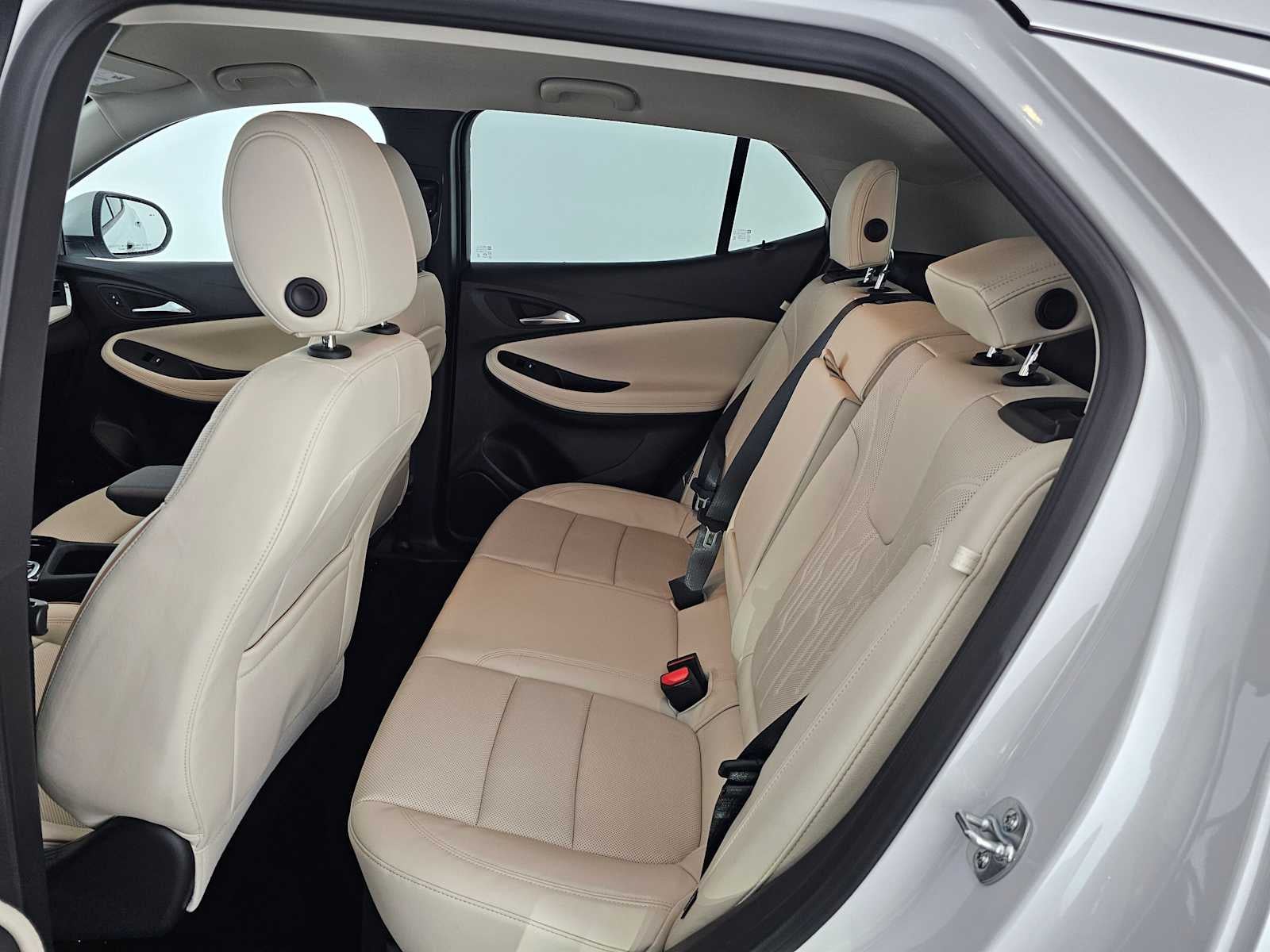 2025 Buick Encore GX Avenir