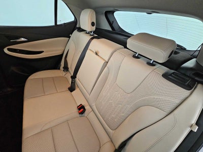 2025 Buick Encore GX Avenir