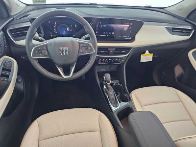 2025 Buick Encore GX Avenir