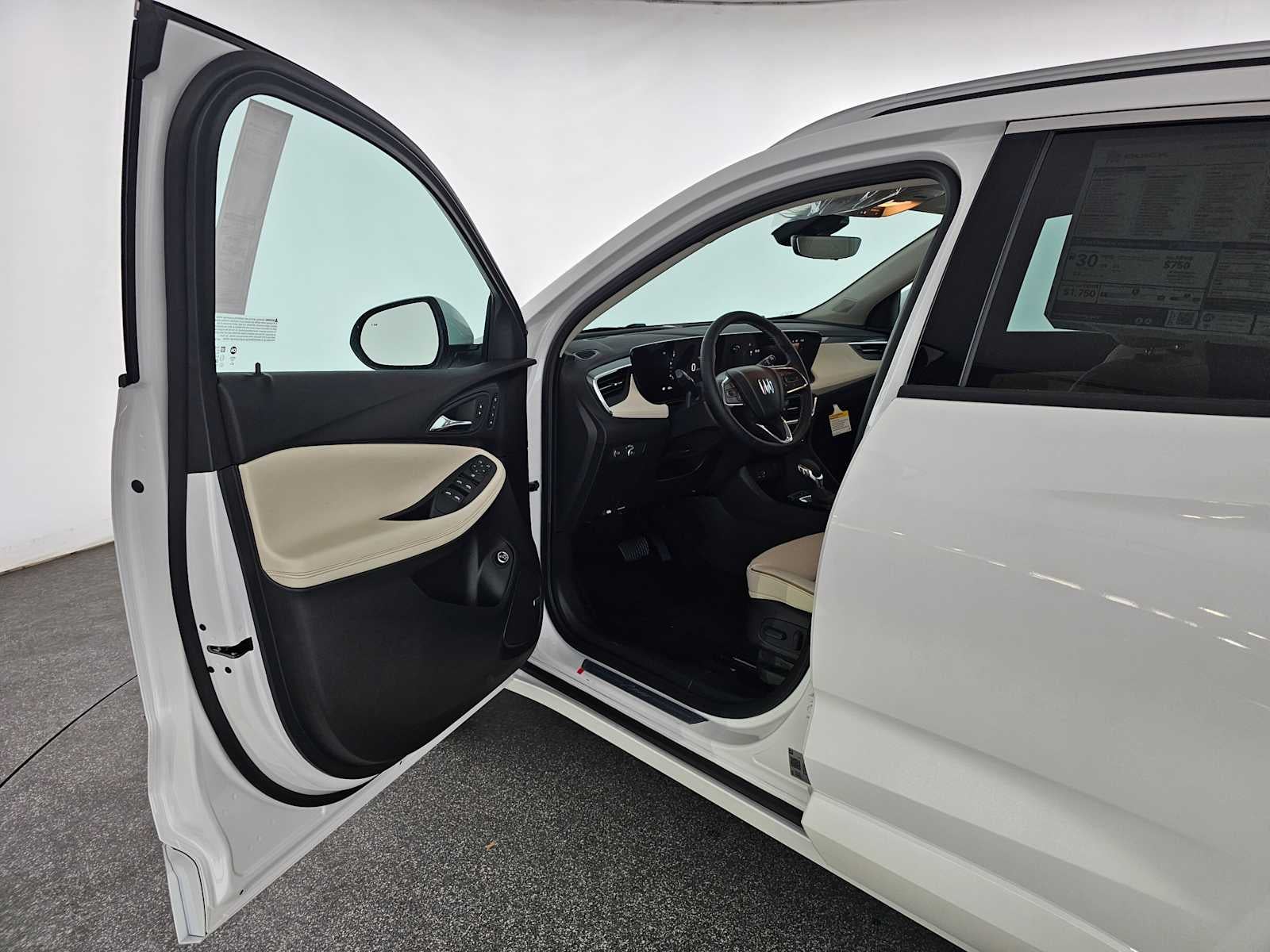 2025 Buick Encore GX Avenir