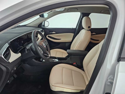 2025 Buick Encore GX Avenir