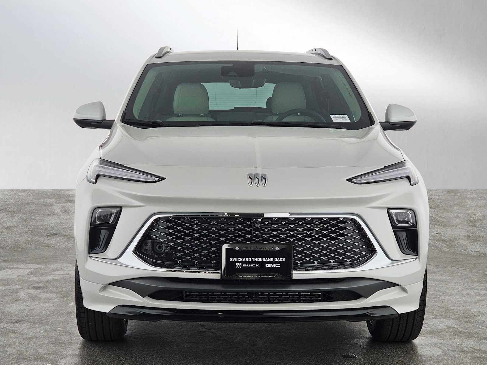 2025 Buick Encore GX Avenir