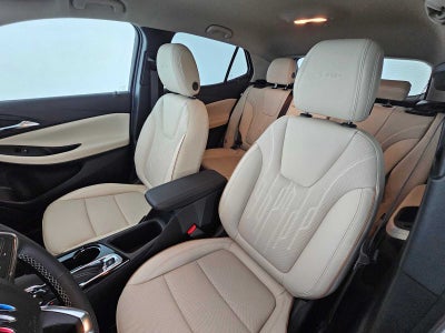 2025 Buick Encore GX Avenir