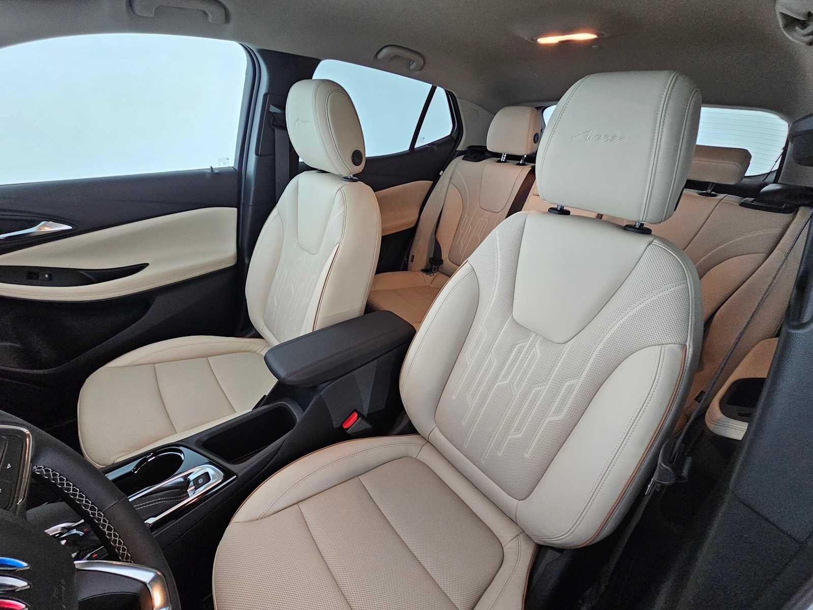 2025 Buick Encore GX Avenir