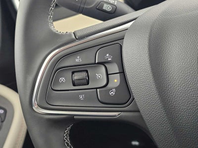 2025 Buick Encore GX Avenir