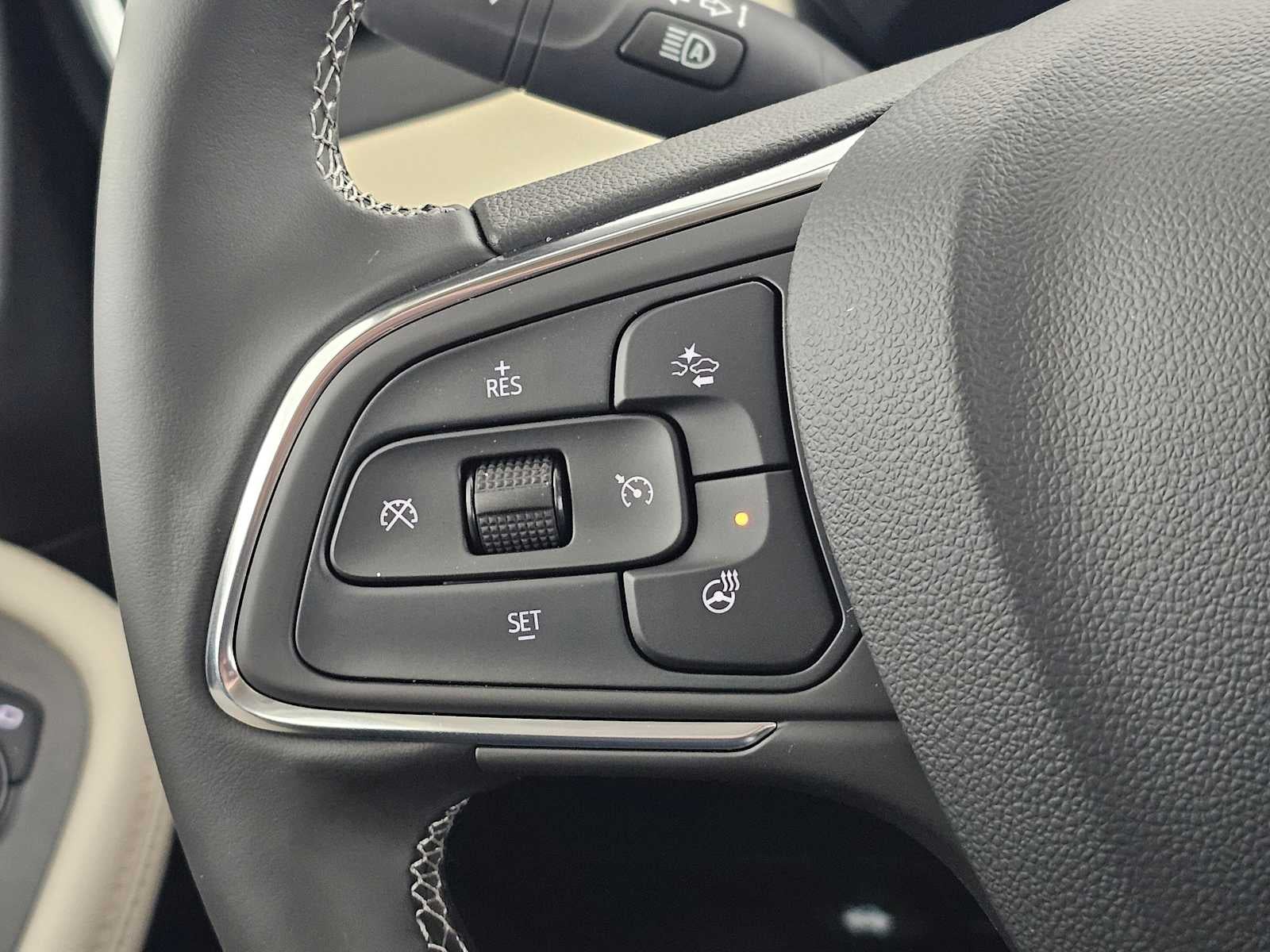 2025 Buick Encore GX Avenir