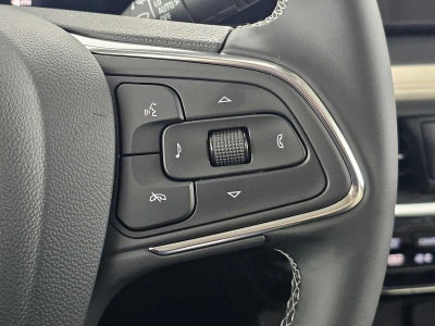 2025 Buick Encore GX Avenir