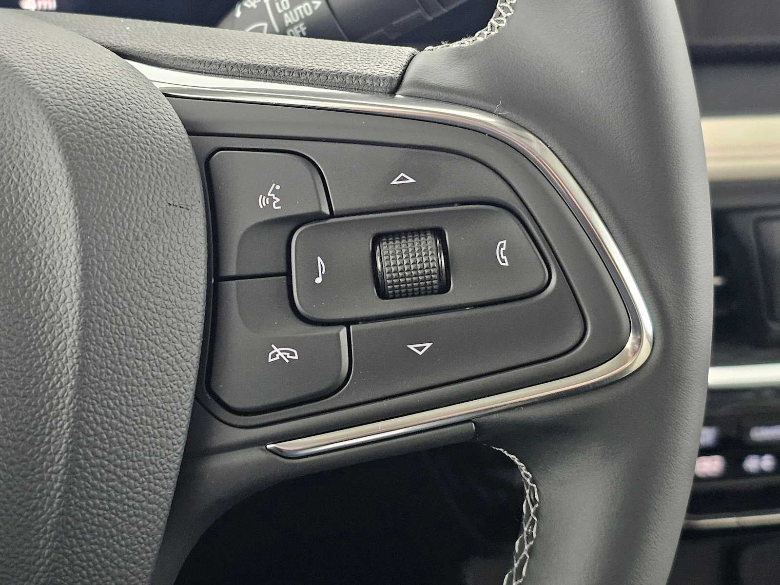 2025 Buick Encore GX Avenir