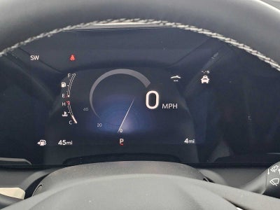 2025 Buick Encore GX Avenir