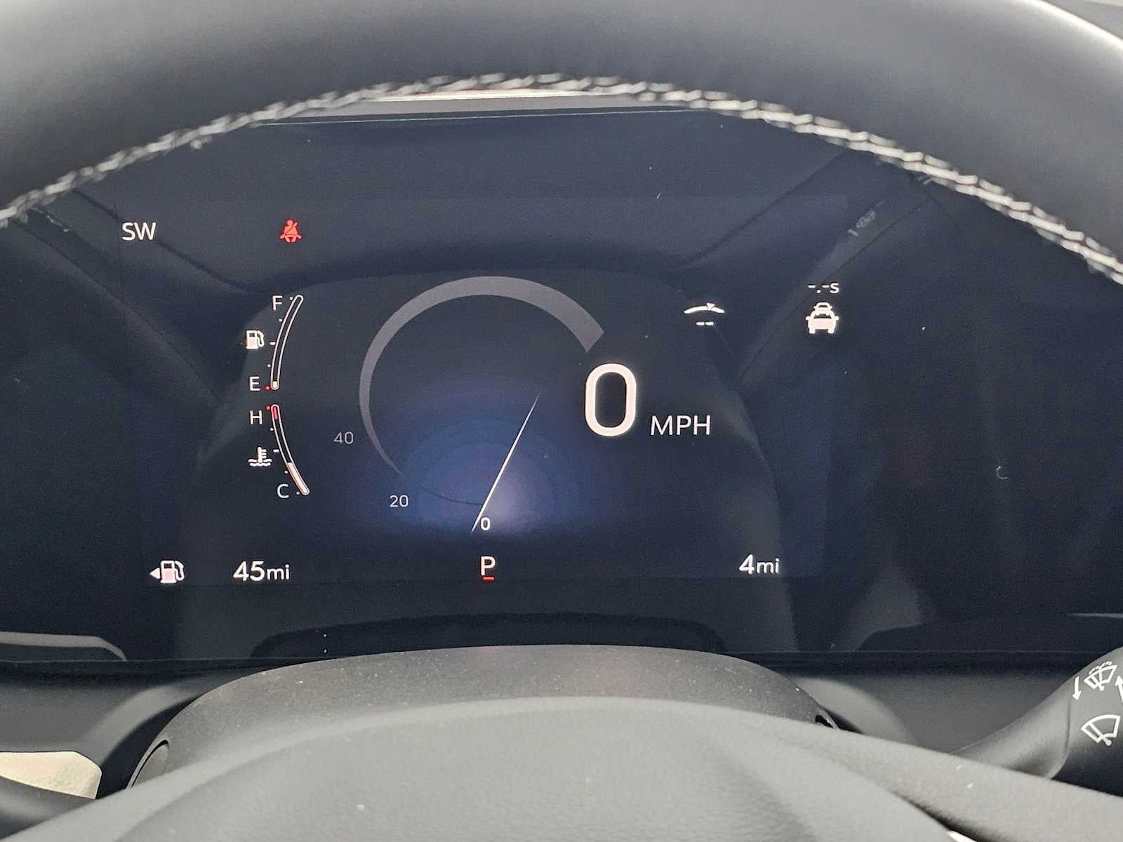 2025 Buick Encore GX Avenir