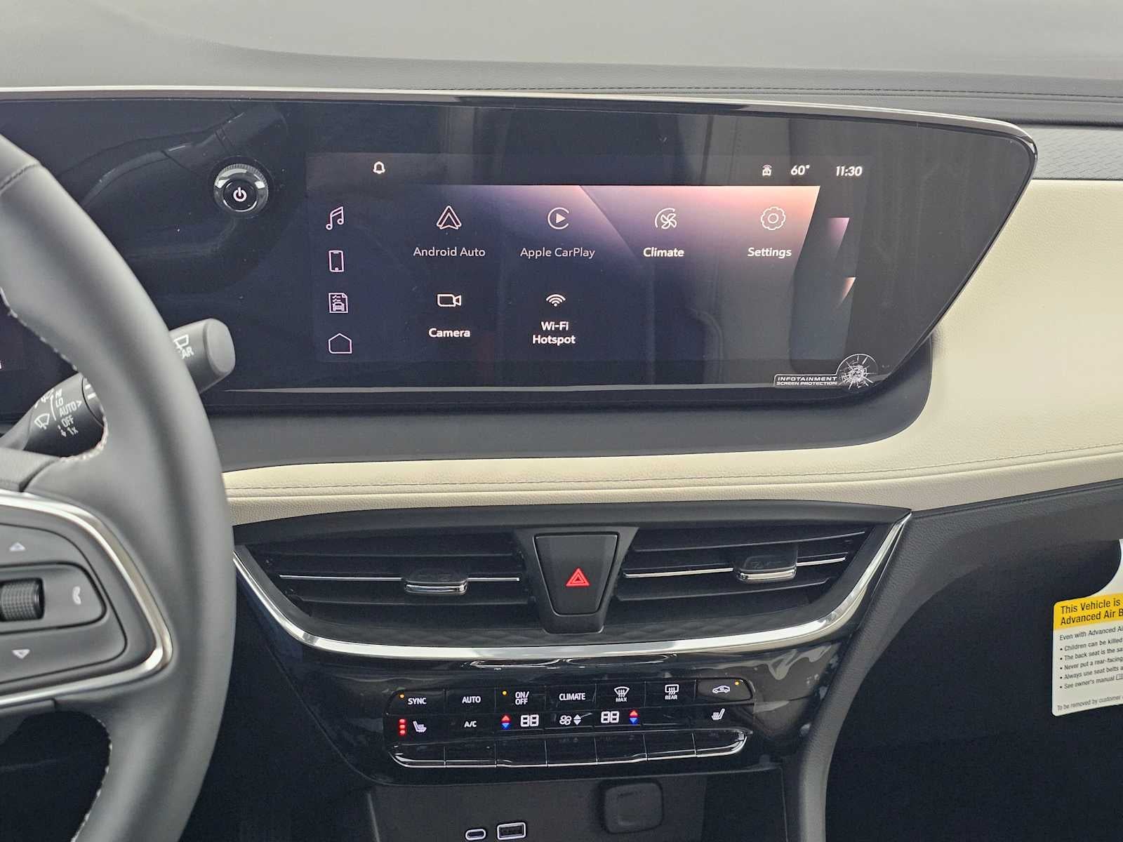 2025 Buick Encore GX Avenir