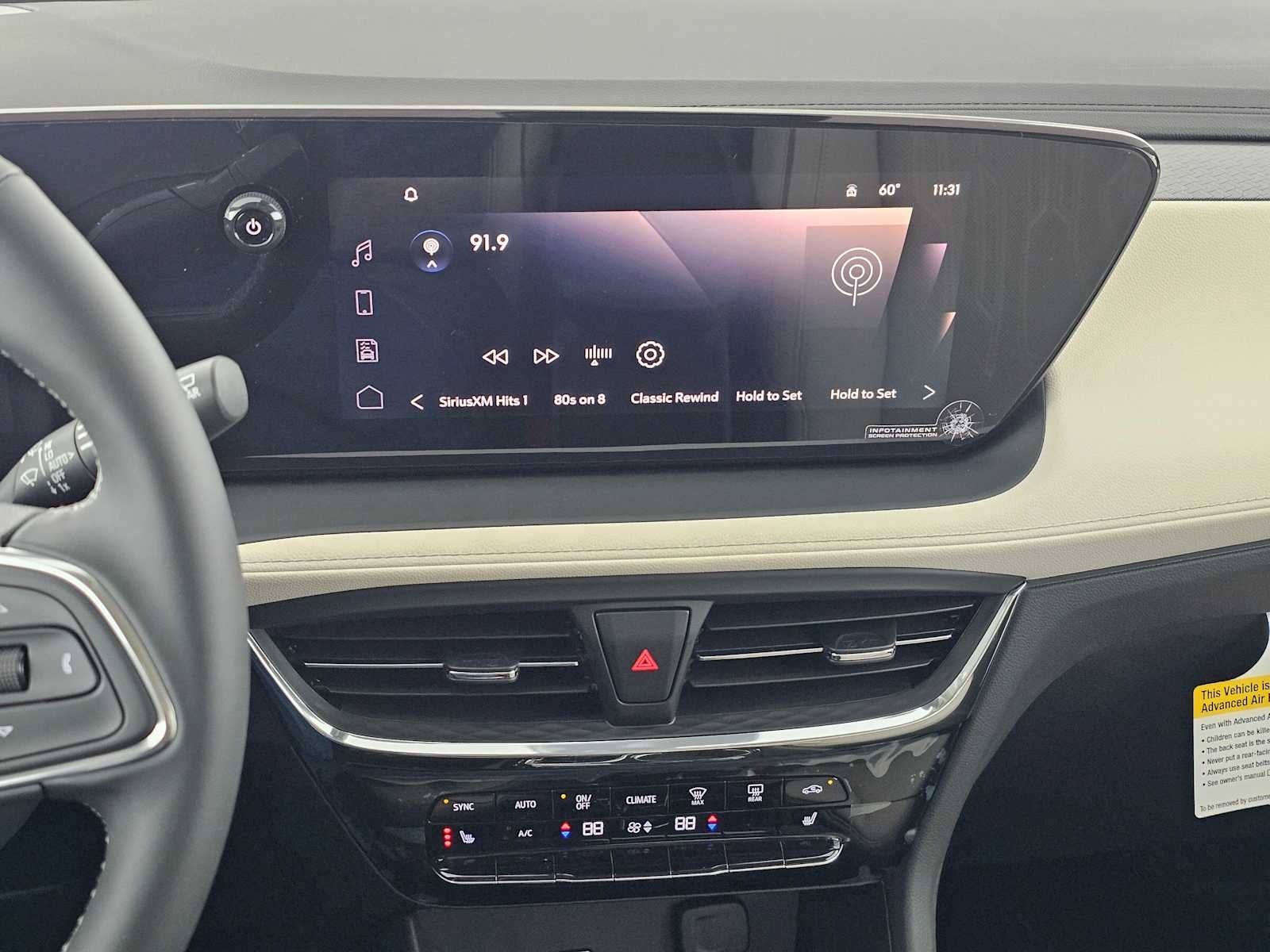 2025 Buick Encore GX Avenir