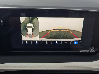 2025 Buick Encore GX Avenir