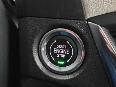 2025 Buick Encore GX Avenir