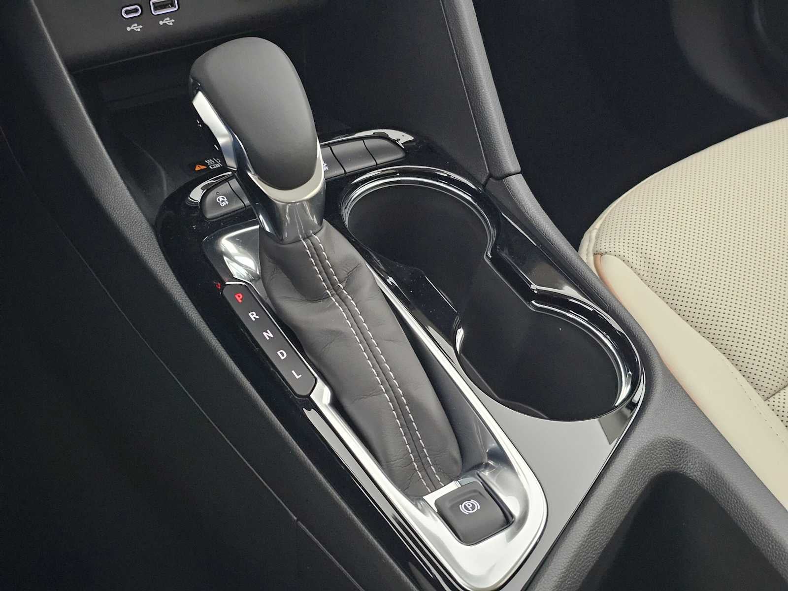 2025 Buick Encore GX Avenir