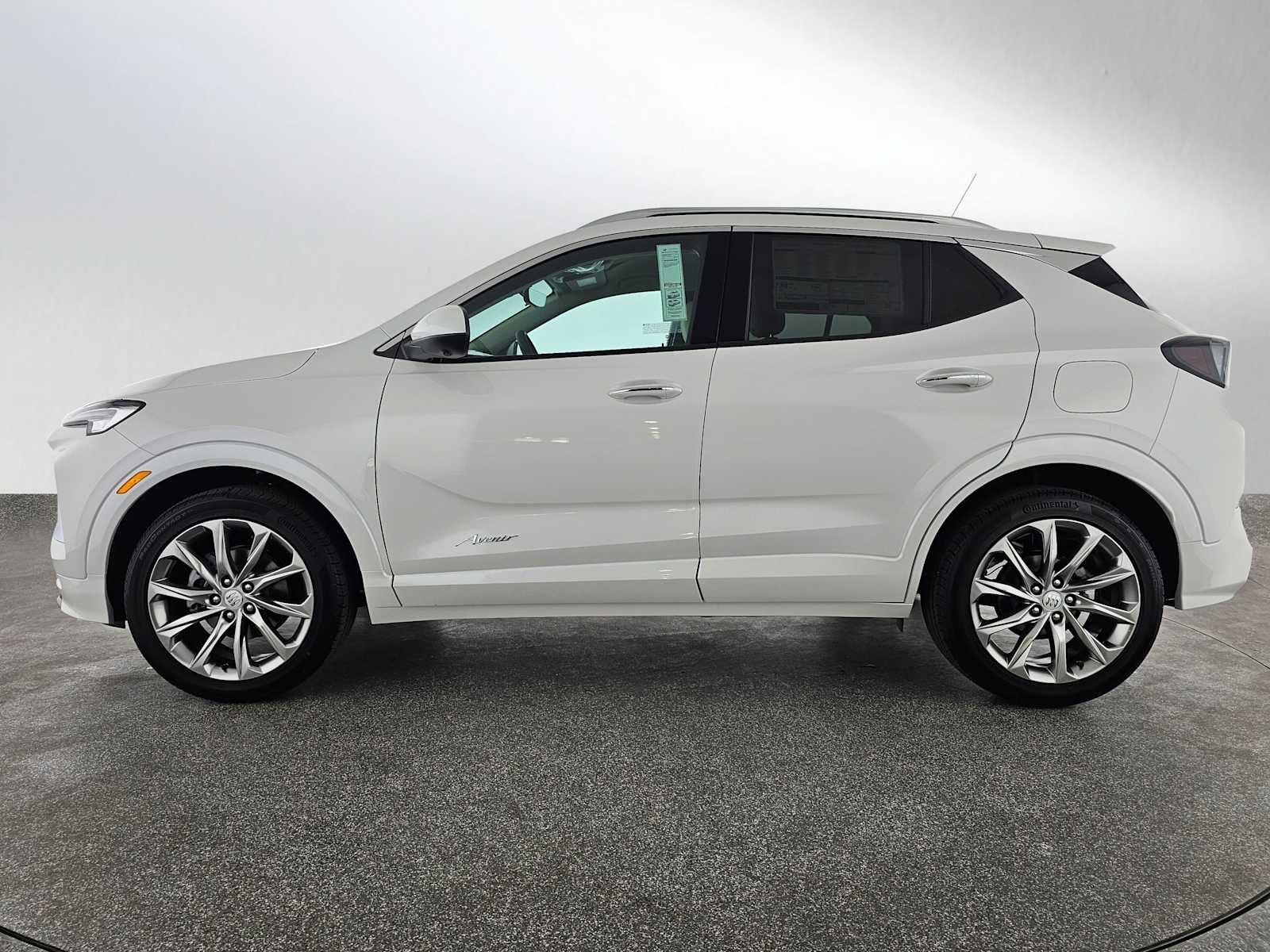 2025 Buick Encore GX Avenir